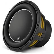 JL Audio 12W6V3 D4 12 Dual 4 Ohm Subwoofer