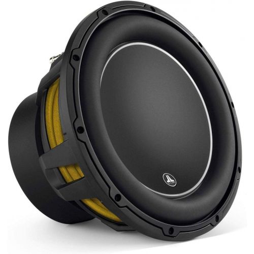  JL Audio 12W6V3 D4 12 Dual 4 Ohm Subwoofer