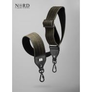 JL GEAR Nord Corduroy Universal Camera Strap with Quick Release System, Classic (JL-2LL)
