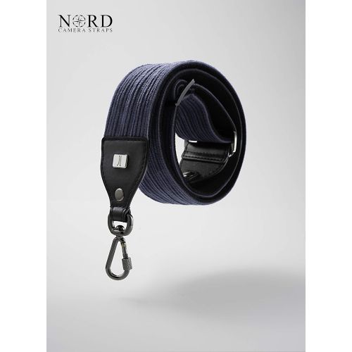  JL GEAR Nord Corduroy Universal Camera Strap with Quick Release System, Classic (JL-2LL)