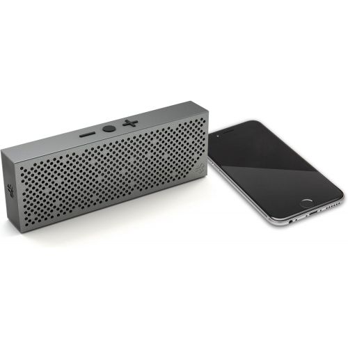  JLAB JLab Audio Crasher XL Splashproof Portable Bluetooth Speaker, 30 WATTS of Audio POWER, 13 hr Battery Life, connect to any Bluetooth device (phone, tablet, computer and more)