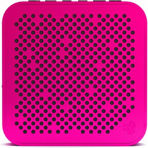  JLAB JLab Audio Crasher XL Splashproof Portable Bluetooth Speaker, 30 WATTS of Audio POWER, 13 hr Battery Life, connect to any Bluetooth device (phone, tablet, computer and more)