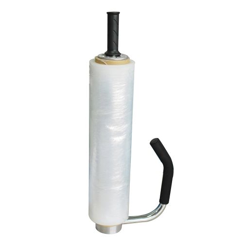  JLTC SWD Stretch Wrap Dispenser, 12-Inch-20-Inch Roll Height, 18-Inch Length, 9.2-Inch Width