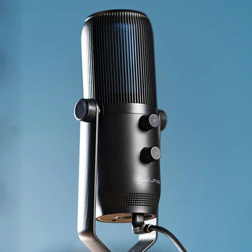  JLab Talk Pro USB Microphone