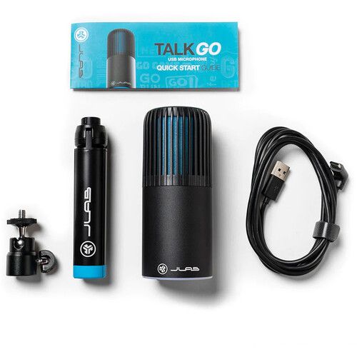  JLab Talk GO USB Microphone