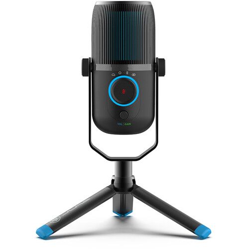  JLab Talk USB Multipattern Microphone