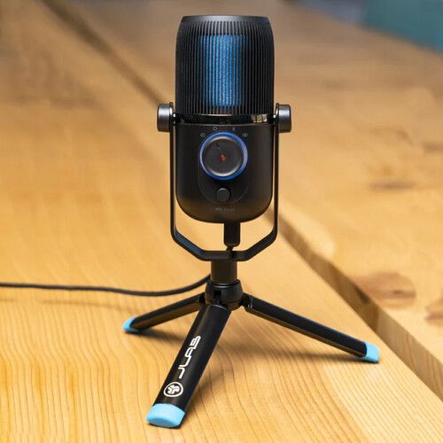  JLab Talk USB Multipattern Microphone