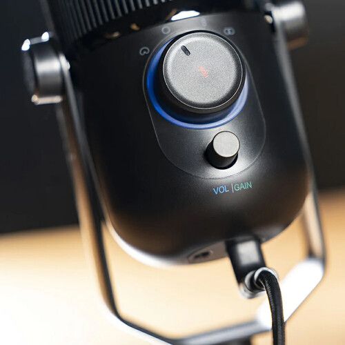  JLab Talk USB Multipattern Microphone