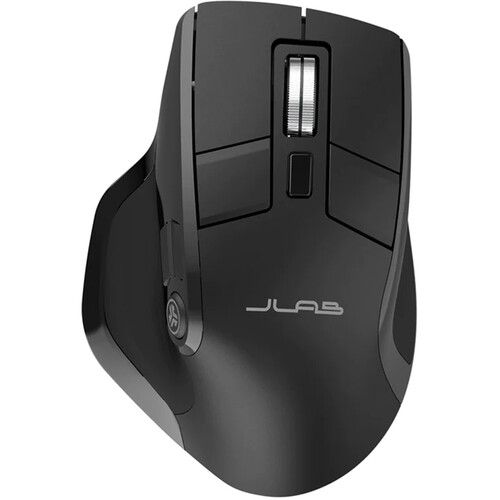  JLab Epic Wireless Mouse