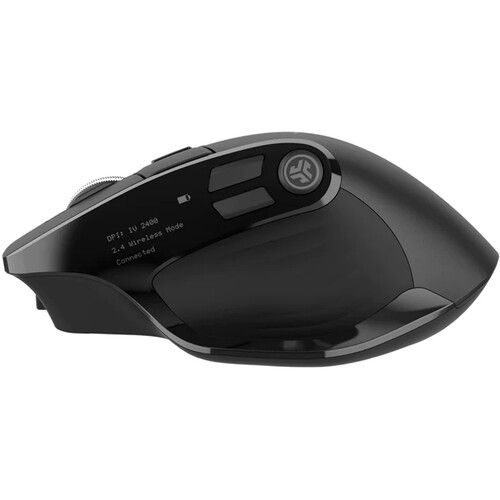  JLab Epic Wireless Mouse