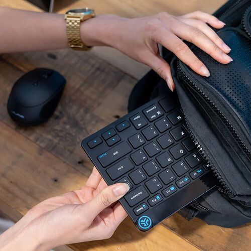  JLab GO Wireless Keyboard