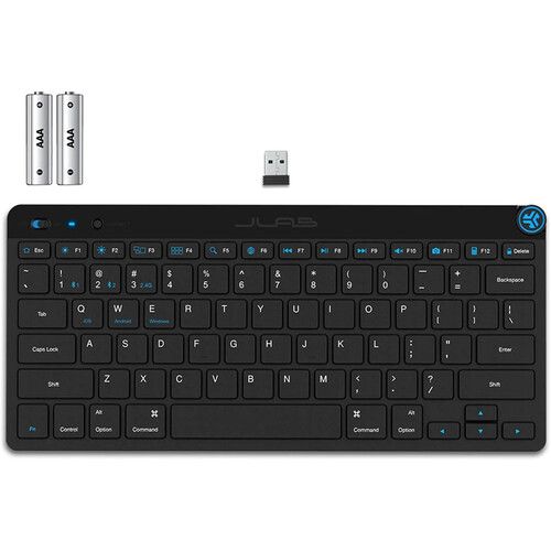  JLab GO Wireless Keyboard