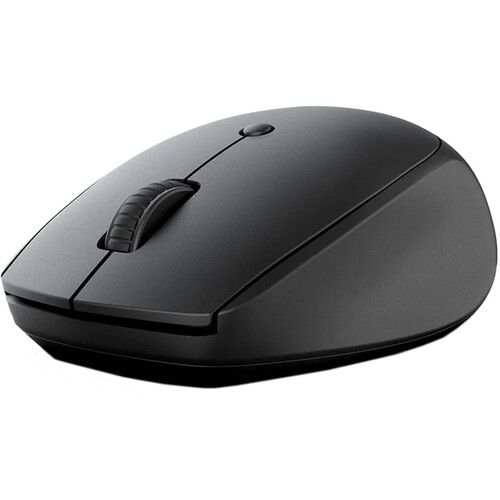  JLab GO Wireless Mouse (Black)