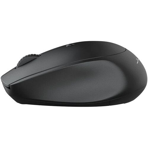  JLab GO Wireless Mouse (Black)