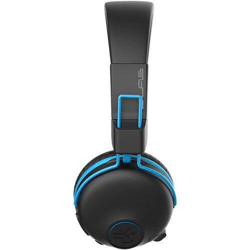  JLab JBUDDIES Play Wireless Gaming Kid's Headset (Blue)