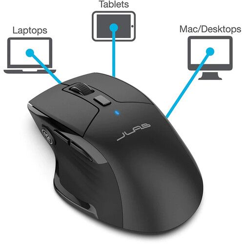  JLab JBuds Wireless Mouse