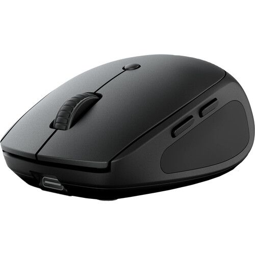  JLab GO Charge Wireless Mouse