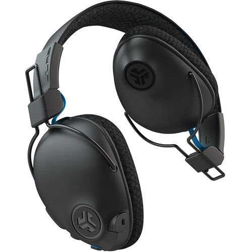  JLab Play Pro Gaming Over-Ear Wireless Headset