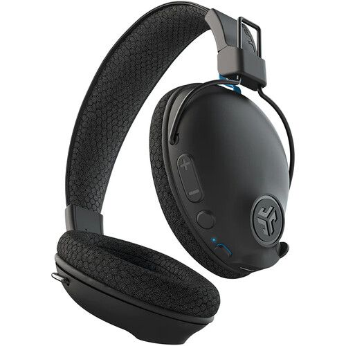  JLab Play Pro Gaming Over-Ear Wireless Headset