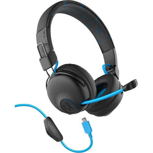  JLab Play Gaming Wireless Headset