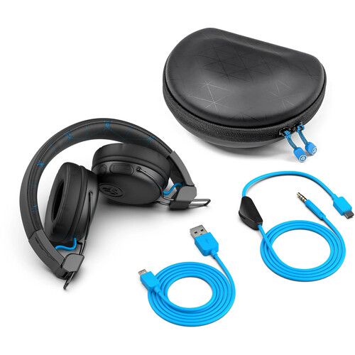  JLab Play Gaming Wireless Headset