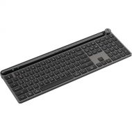 JLab Epic Wireless Keyboard (Black)