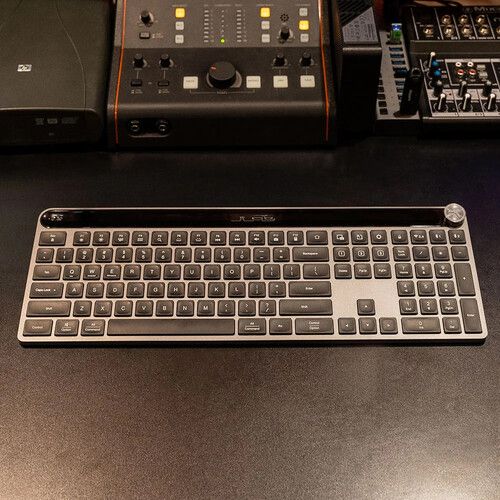  JLab Epic Wireless Keyboard (Black)