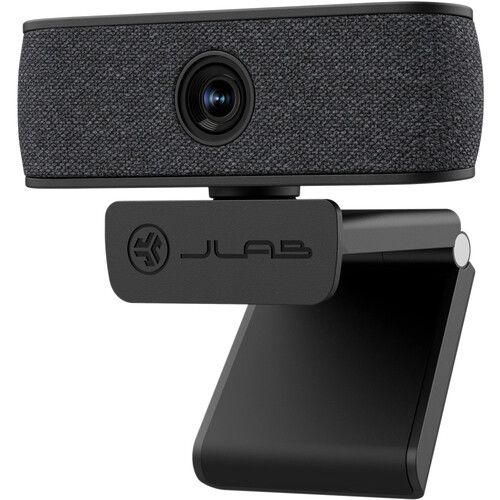  JLab JBuds USB Webcam