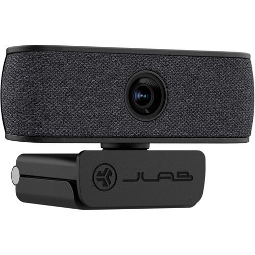  JLab JBuds USB Webcam