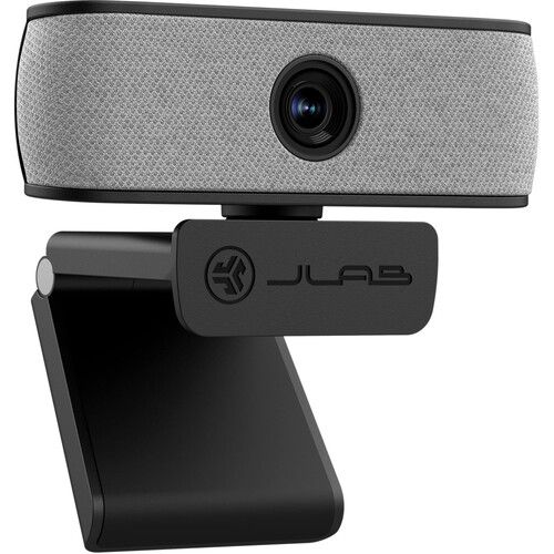  JLab JBuds USB Webcam