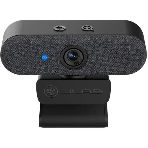  JLab Epic USB Webcam