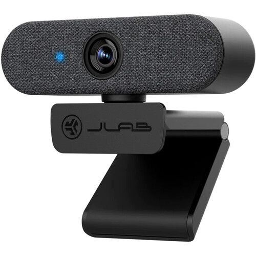  JLab Epic USB Webcam