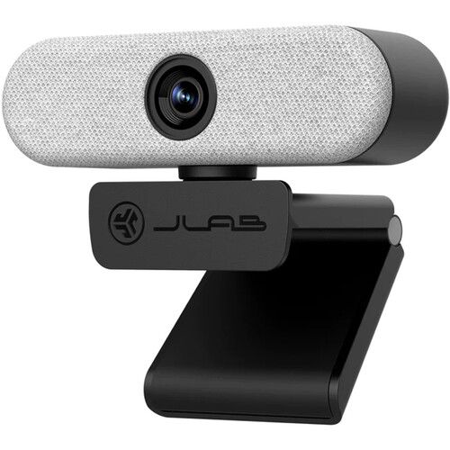  JLab Epic USB Webcam