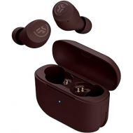 JLab Go Air Tones True Wireless Earbuds Designed with Auto On and Connect, Touch Controls, 32+ Hours Bluetooth Playtime, EQ3 Sound, and Dual Connect, Natural Earthtone Color (4975 C)