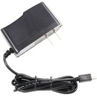 AC/DC Adapter Power Supply Charger for Tascam DR-40 Handheld 4-Track Recorder