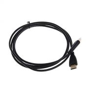 JNSupplier 6ft 1080P HDMI Cable Male to Male High Speed with Ethernet for HDTVs PS3 GoPro HERO4, HERO3+, HERO3 Cameras