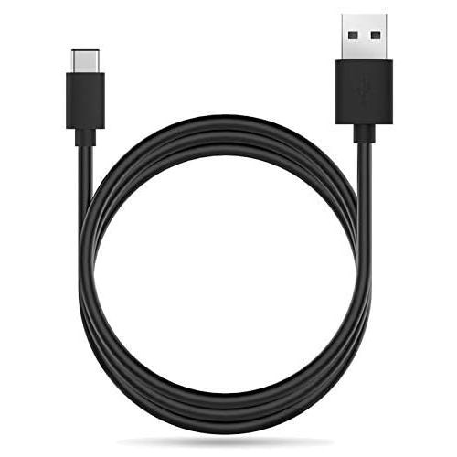  JNSupplier USB Data Sync Power Charging Cable Cord for GoPro HERO7 Black Fusion Camera Accessories (3FT)