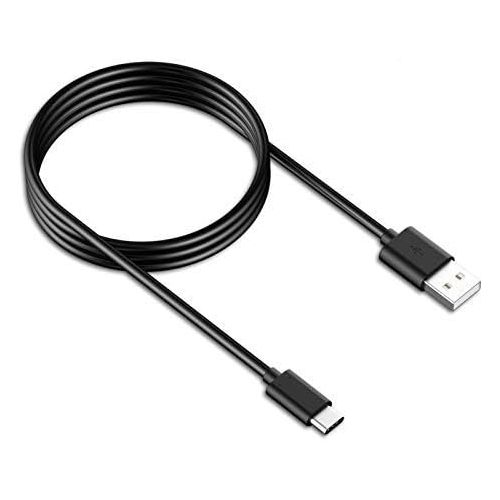  JNSupplier USB Data Sync Power Charging Cable Cord for GoPro HERO7 Black Fusion Camera Accessories (3FT)