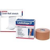 Leukotape P Sports Tape Tan 1 1/2