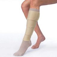 JOBST FarrowWrap 4000 Legpiece, BSN FarrowMed, Compression Leg Wrap (Tall-XSmall, Tan)