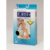 JOBST UltraSheer Waist High 20-30 mmHg Compression Stockings Pantyhose, Closed Toe, Small, Natural