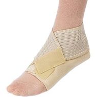 FarrowWrap Classic Footpiece, Tan, BSN FarrowMed (Regular-Medium)