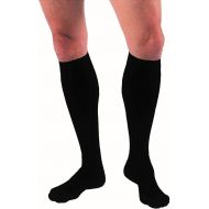 Jobst For Men Over-the-Calf Medical Legwear, Jobst For Men Over-the-Calf Medical Legwear, 1520mmHg, Small