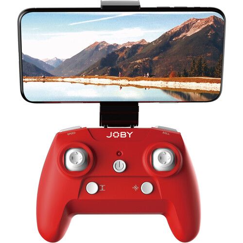  JOBY Fly X Mini HD Camera Drone