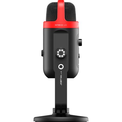  JOBY Wavo POD Desktop USB Microphone