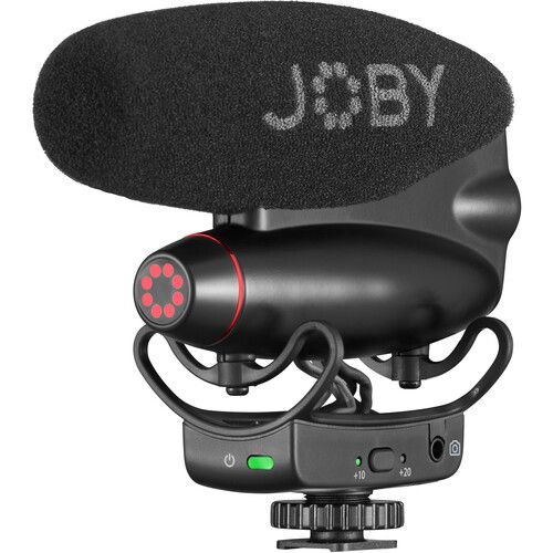  JOBY Skilled Vlogger Kit