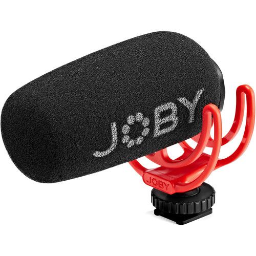  JOBY Essential Vlogger Kit