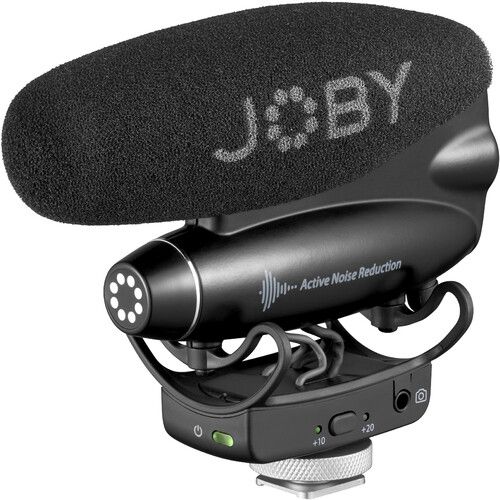  JOBY Vlogger PRO Kit