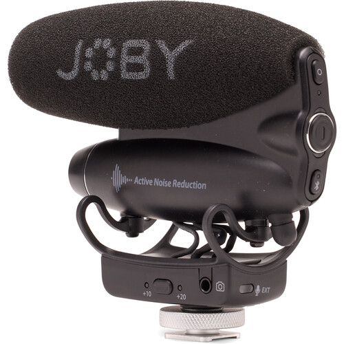  JOBY Vlogger PRO Kit