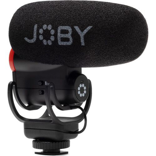  JOBY Real Time Vlogger Kit